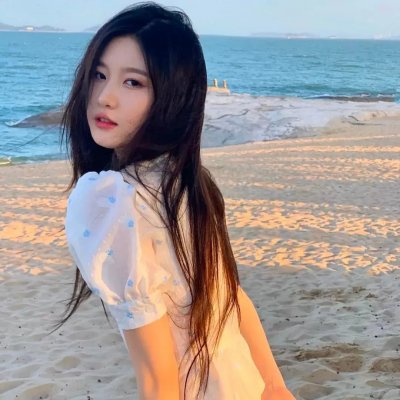 泰版我的女孩
